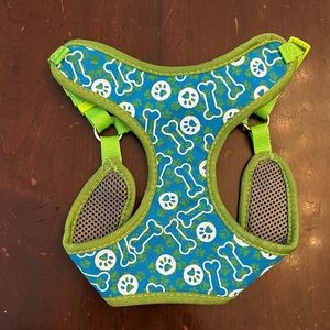 Dog harness L